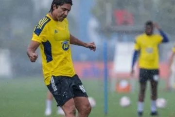 Marcelo Moreno revela ajuda financeira de R$ 22 milhões ao Cruzeiro durante crise: “Me endividei para poder ajudar”