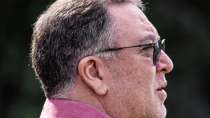 Marcelo Teixeira se posiciona sobre possibilidade de Santos ser SAF: “Não está à venda”