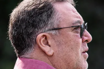 Marcelo Teixeira se posiciona sobre possibilidade de Santos ser SAF: “Não está à venda”