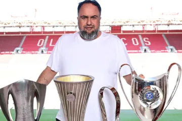 Rodrigo Bueno avalia Evangelos Marinakis e diz ser contra parceria com o São Paulo: “Não é o caminho”