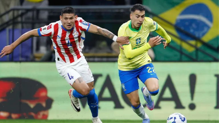 Galvão Bueno exalta coragem de Ancelotti na classificação da seleção brasileira: “Time entendeu o espírito do treinador”