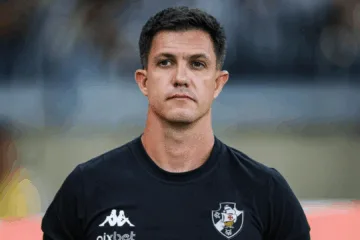 Maurício Barbieri relembra bastidores da 777 no Vasco: “pedíamos um jogador mais experiente e eles recusavam”