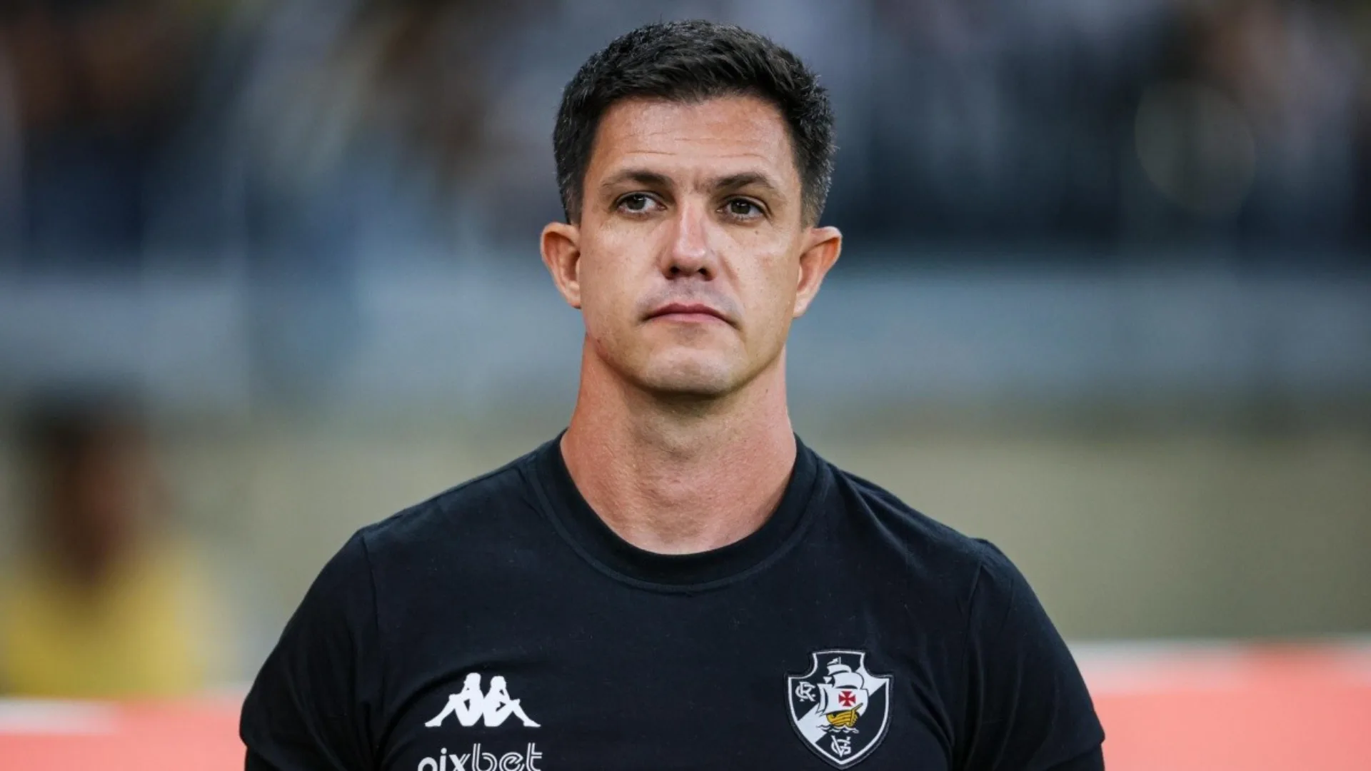 Maurício Barbieri relembra bastidores da 777 no Vasco: “pedíamos um jogador mais experiente e eles recusavam”