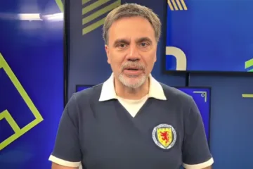 Mauro Beting define Copa Rio de 1951, conquistada pelo Palmeiras, como intercontinental: “Torcedores ficam bravos comigo”