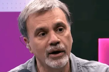 Mauro Beting vê vitória do Palmeiras sobre Botafogo com naturalidade: “Tem mais time e mais futebol”