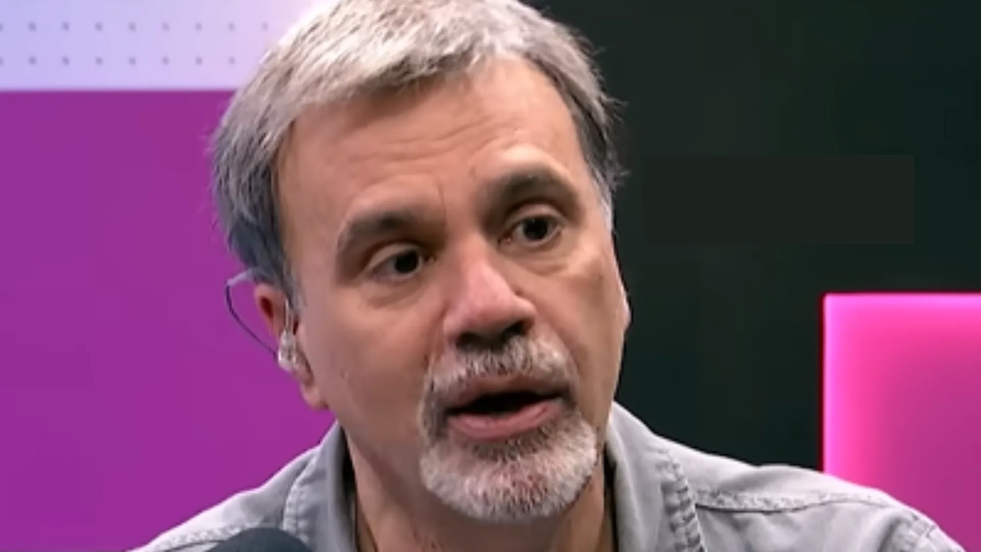 Mauro Beting vê vitória do Palmeiras sobre Botafogo com naturalidade: “Tem mais time e mais futebol”