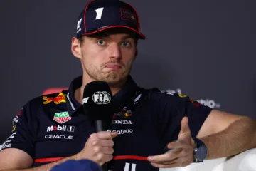 Fórmula 1 hoje: Russell descarta atrito com Verstappen antes do GP do Canadá; piloto da Red Bull se manifesta