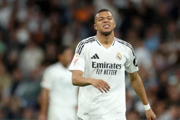 Mbappé é internado e torcedores projetam eliminação precoce do Real Madrid: “Um brasileiro será campeão mundial”