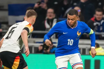 Alemanha x França: onde assistir, prováveis escalações e desfalques do jogo da Liga das Nações