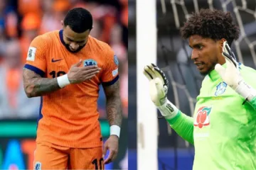 Memphis artilheiro, Hugo Souza fora e mais; como foi o desempenho dos jogadores do Corinthians na Data Fifa