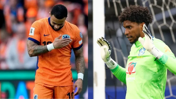 Memphis artilheiro, Hugo Souza fora e mais; como foi o desempenho dos jogadores do Corinthians na Data Fifa