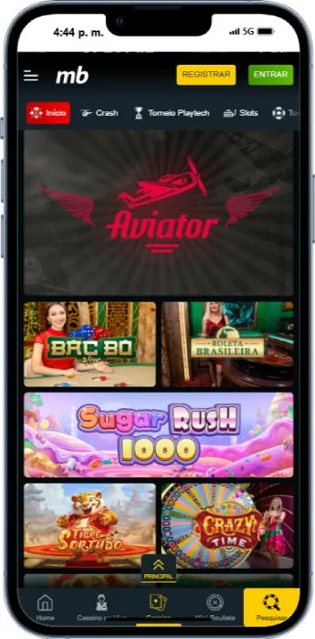 Meridianbet Casino Online Meridianbet Brasil
