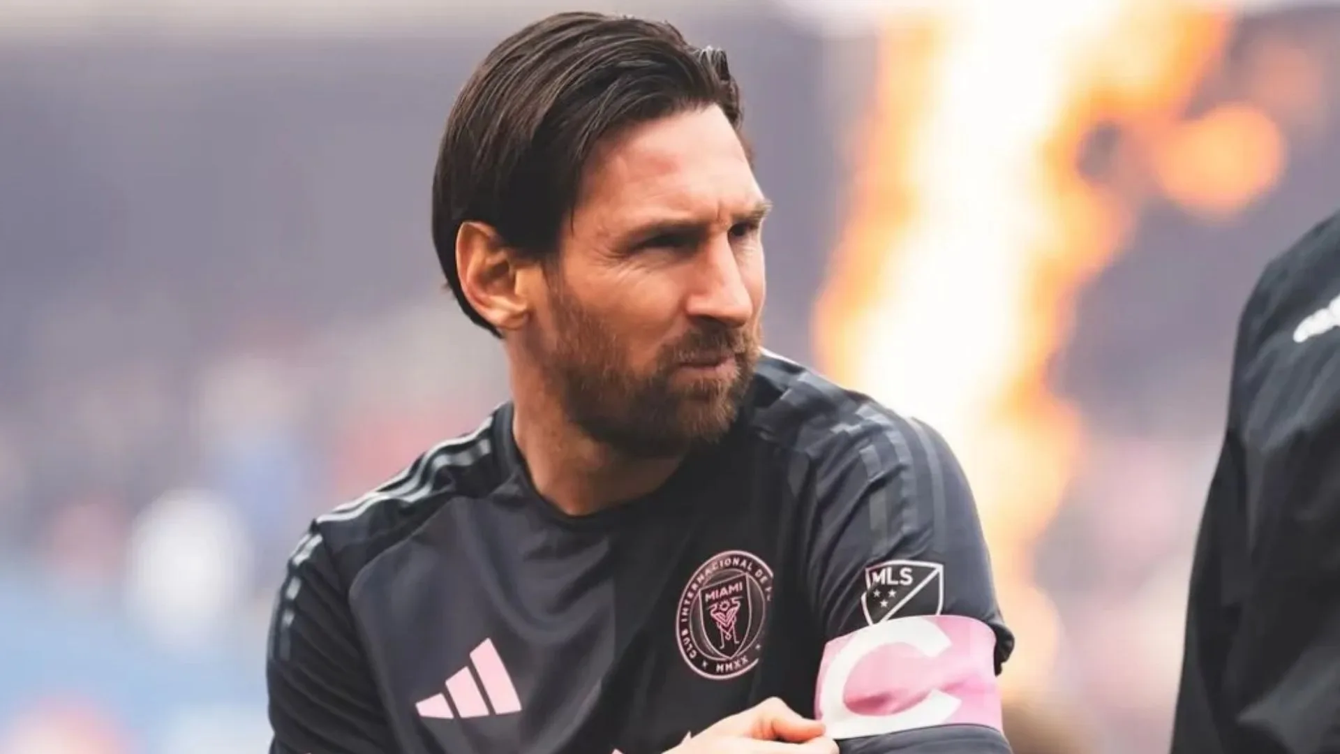 Felipe Melo mantém Messi acima de Ronaldinho Gaúcho, Ronaldo e Romário: “Maior que eu vi jogar”