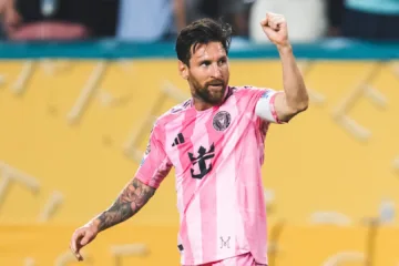 Messi é o jogador mais bem pago do Mundial de Clubes e Vinícius Júnior aparece no top-5