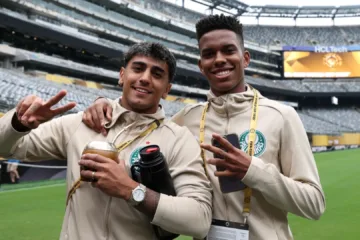 Milton Neves descarta Flamengo e é otimista com o Palmeiras na Copa do Mundo de Clubes: “Dá pra sonhar”