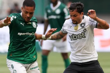 Milton Neves admite receio e revela ‘torcida’ antes de Palmeiras x Botafogo no Mundial de Clubes: “Será um jogaço”