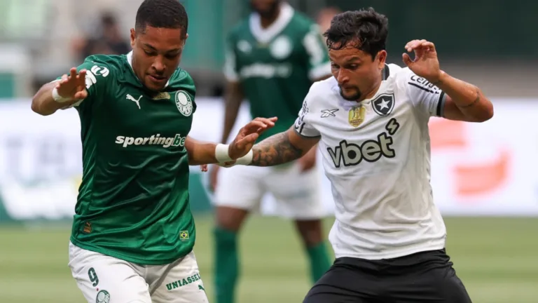 Milton Neves admite receio e revela ‘torcida’ antes de Palmeiras x Botafogo no Mundial de Clubes: “Será um jogaço”