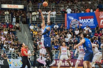 Minas e Franca decidem o NBB