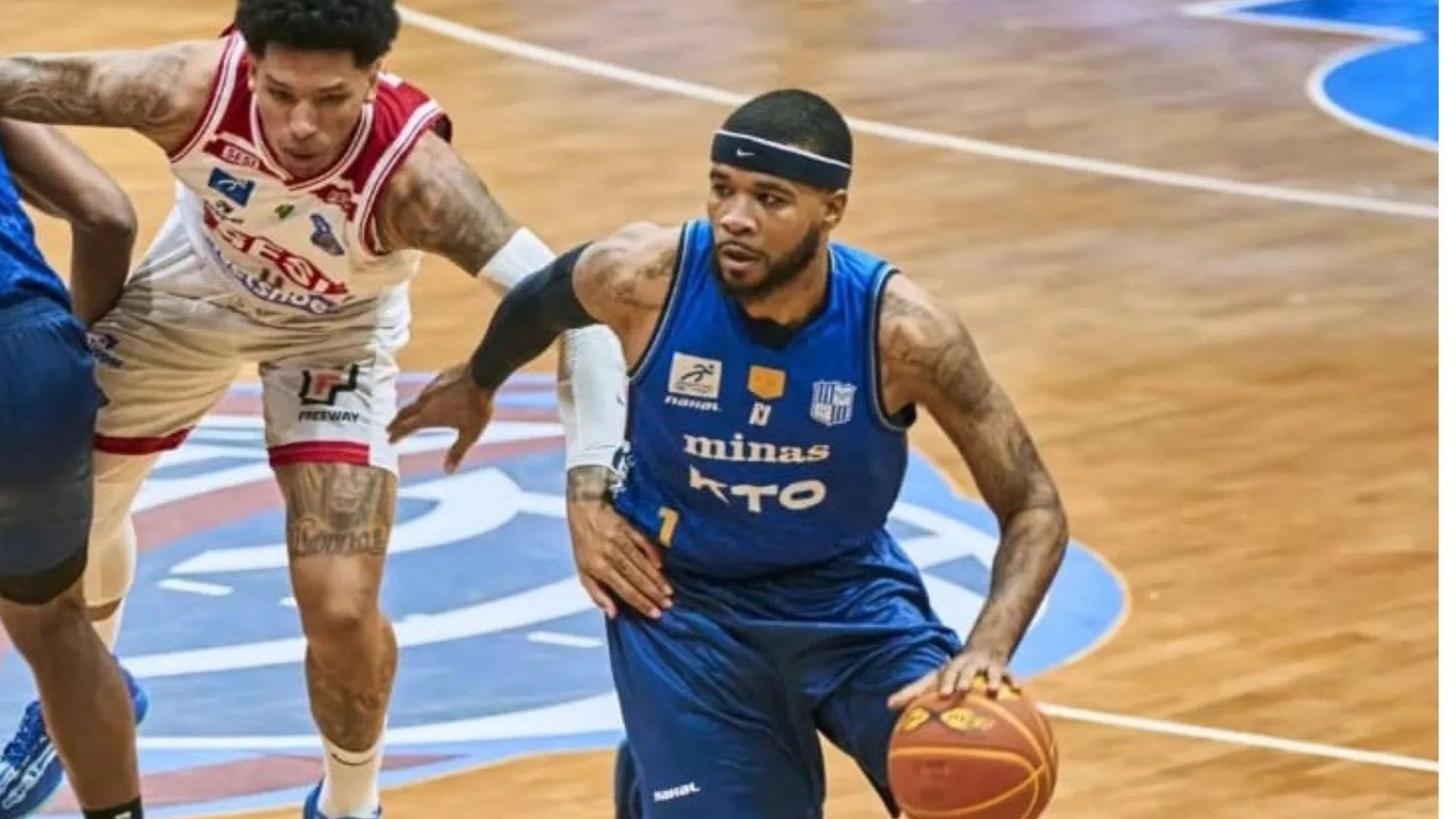 Minas x Franca: onde assistir ao jogo 3 da final do NBB