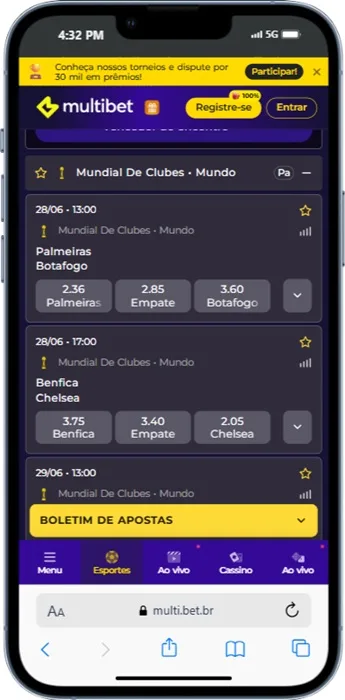 Apostas Esportivas Na App Multibet App Multibet