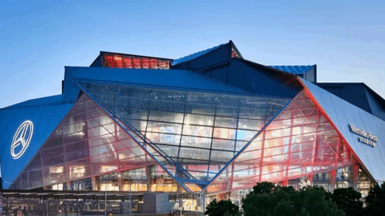 Mundial de Clubes 2025 terá 12 estádios, concentrados na costa leste dos EUA