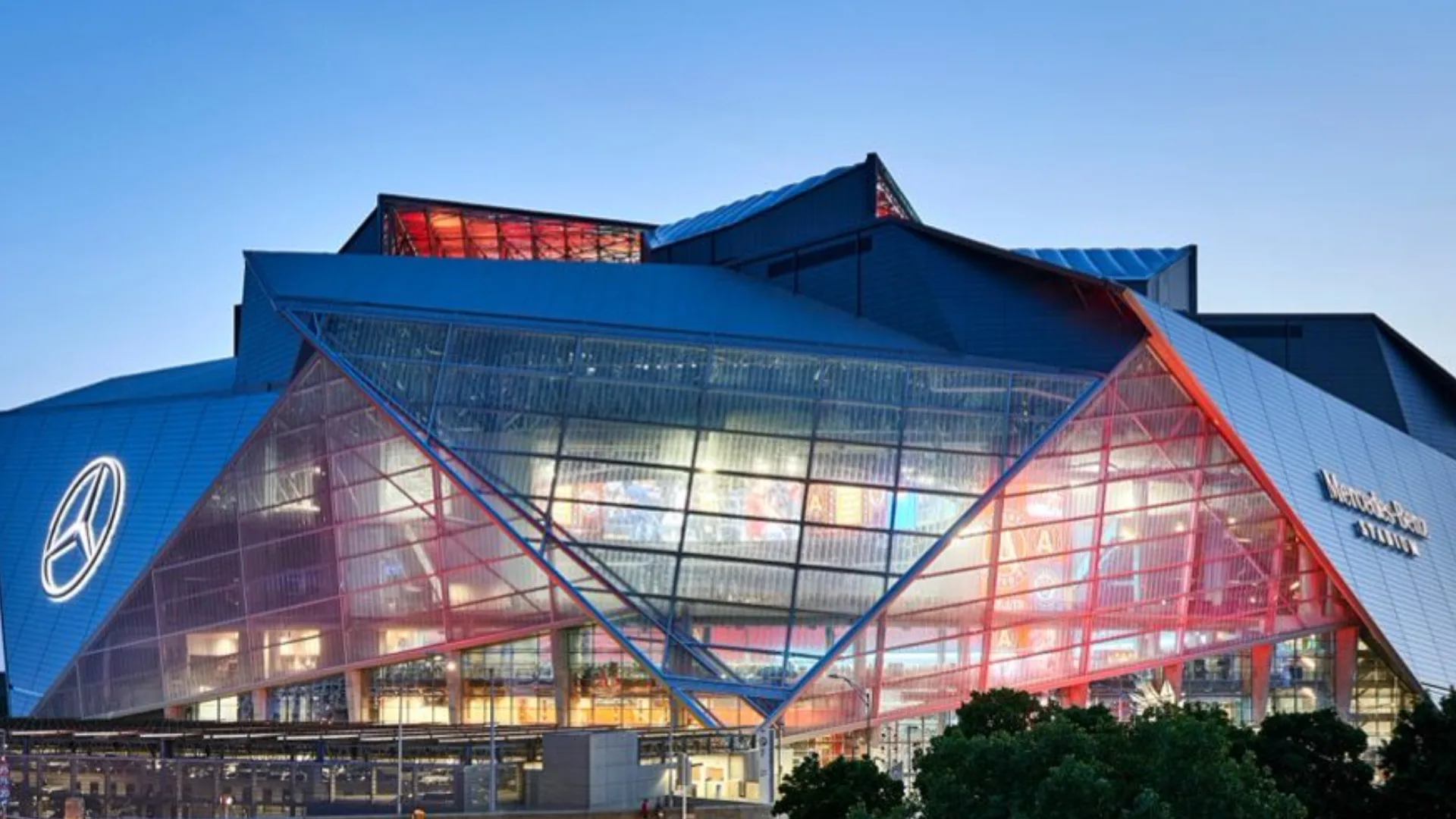 Mundial de Clubes 2025 terá 12 estádios, concentrados na costa leste dos EUA