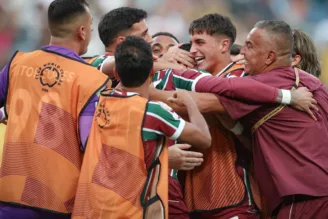 Mundial de Clubes: Fluminense, Borussia, Inter e River Plate