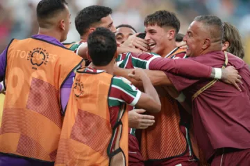 Mundial de Clubes: Fluminense mantém invencibilidade brasileira, Borussia e Inter vencem e River Plate tropeça (21/06)