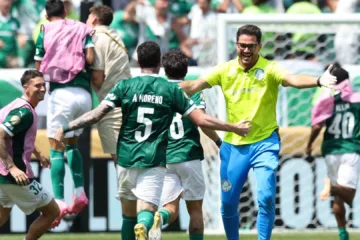 Mundial de Clubes hoje: Palmeiras elimina Botafogo; Chelsea avança em jogo marcado por raios (28/06)