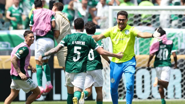 Mundial de Clubes hoje: Palmeiras elimina Botafogo; Chelsea avança em jogo marcado por raios (28/06)