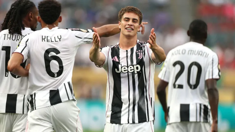 Mundial de Clubes: Juventus e Manchester City se classificam; Grupo do Real Madrid fica em aberto (22/06)