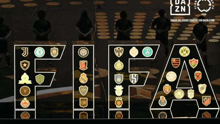 Mundial de Clubes: show de abertura com French Fontana e Swae Lee, e Messi sem inspiração (14/06)