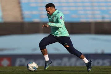 Ancelotti indica plano tático para Neymar na seleção brasileira: “Nessa posição pode ser muito perigoso”