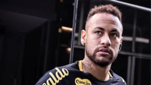 Neymar está pronto para jogar 90 minutos em Santos x Flamengo no Brasileirão: “Vem evoluindo nos trabalhos”