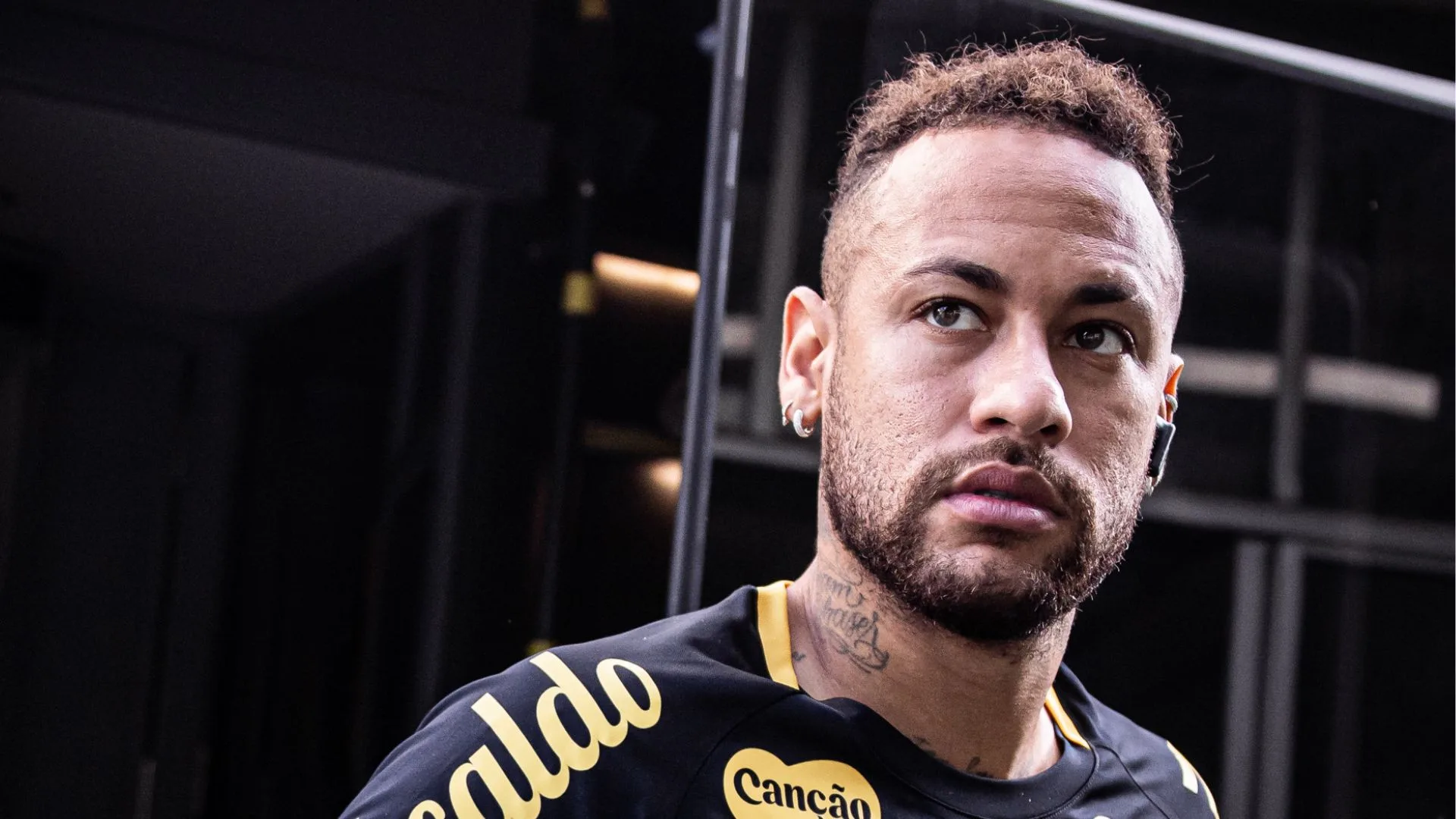 Neymar está pronto para jogar 90 minutos em Santos x Flamengo no Brasileirão: “Vem evoluindo nos trabalhos”