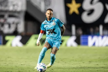 Ancelotti quer Neymar na próxima Data Fifa e pretende colocar o craque na armação da seleção brasileira