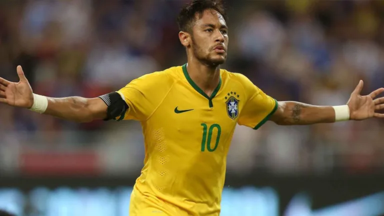 Casagrande indica única forma de Neymar ser convocado por Ancelotti: “Não pode se achar mais que os outros”