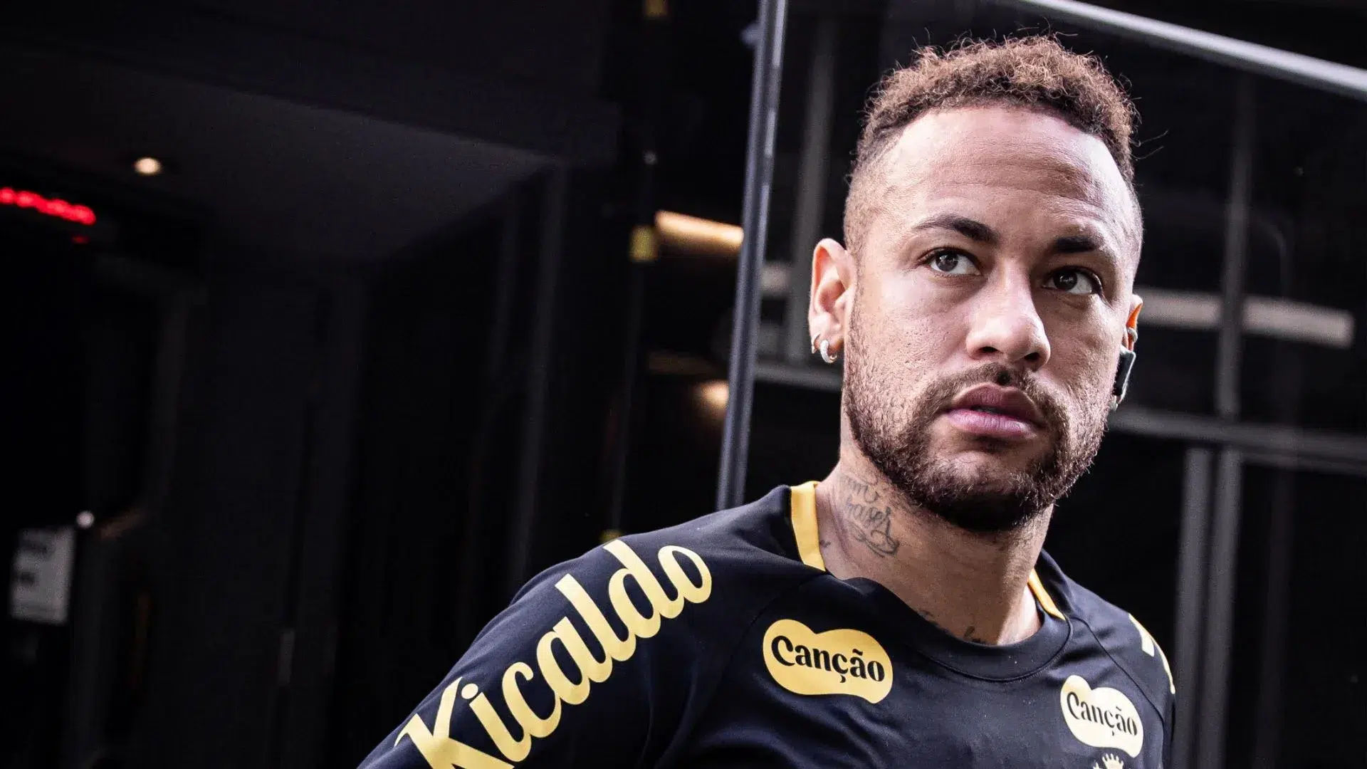 Marília Ruiz compara Neymar com um bebê reborn e critica passagem dele pelo Santos: “Que realidade ele vive?”