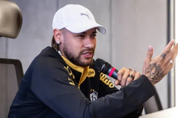 Santos gasta 220% a mais com Neymar e apresenta déficit acima do esperado no 1º trimestre de 2025