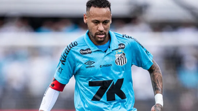 Neymar, Veron e mais: Santos amplia lista de jogadores com futuro incerto e torcida monitora a situação