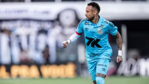 Marcelo Teixeira fala em ‘avanços’ em renovação de Neymar com o Santos e esclarece proposta do Fluminense 
