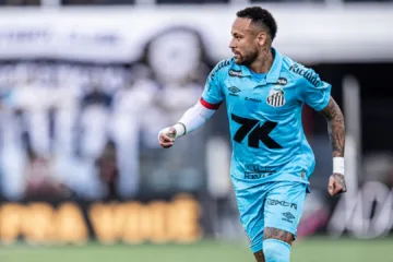 Marcelo Teixeira fala em ‘avanços’ em renovação de Neymar com o Santos e esclarece proposta do Fluminense 