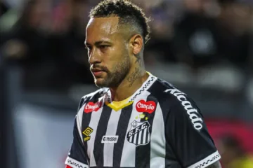 Santos sem Neymar vê desempenho despencar e permanência incerta pode impactar no Brasileirão