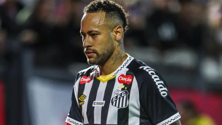 Santos sem Neymar vê desempenho despencar e permanência incerta pode impactar no Brasileirão