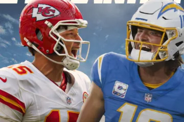 NFL no Brasil: onde comprar ingressos e horário das vendas de Los Angeles Chargers x Kansas City Chiefs