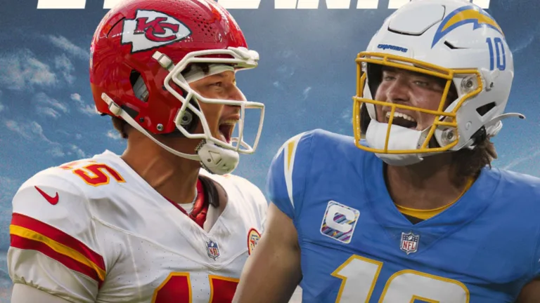 NFL no Brasil: onde comprar ingressos e horário das vendas de Los Angeles Chargers x Kansas City Chiefs