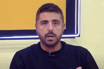 Nicola confirma negociação entre Abel Ferreira e Palmeiras, mas afirma: “não assinou ainda esperando clubes da Europa”
