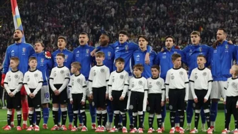 Noruega x Itália: onde assistir ao jogo das Eliminatórias, prováveis escalações e desfalques