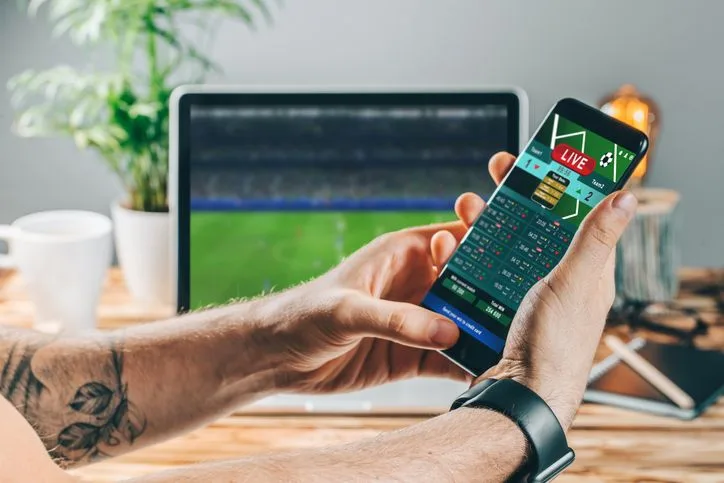 BigBet app: como apostar pelo celular? BigBet app: como apostar pelo celular?