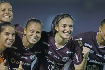 América-MG x Ferroviária: onde assistir, escalações e retrospecto do jogo pelo Brasileirão Feminino